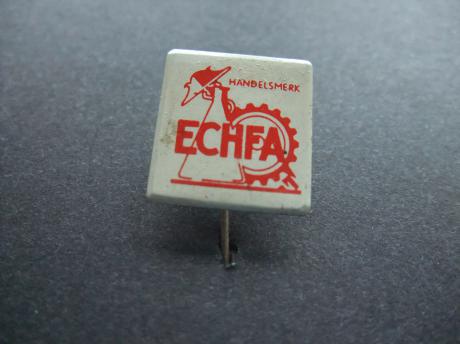 Echfa Handelsmerk,synthetische wol producten Enschede